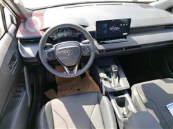 تويوتا كورولا كروس